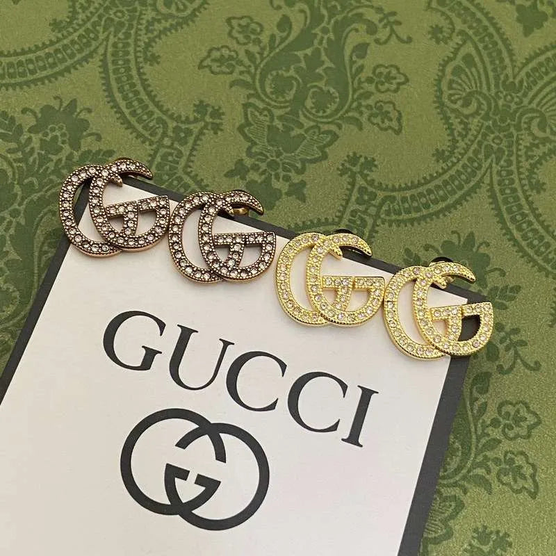 Earring Gucci GC188