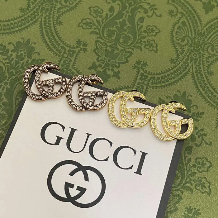Earring Gucci GC188