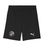Pantalón Corto Manchester City 2ª Equipación 25/26