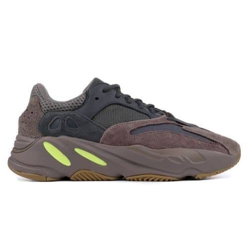 Adidas Yeezy Boost 700 «MAUVE»
