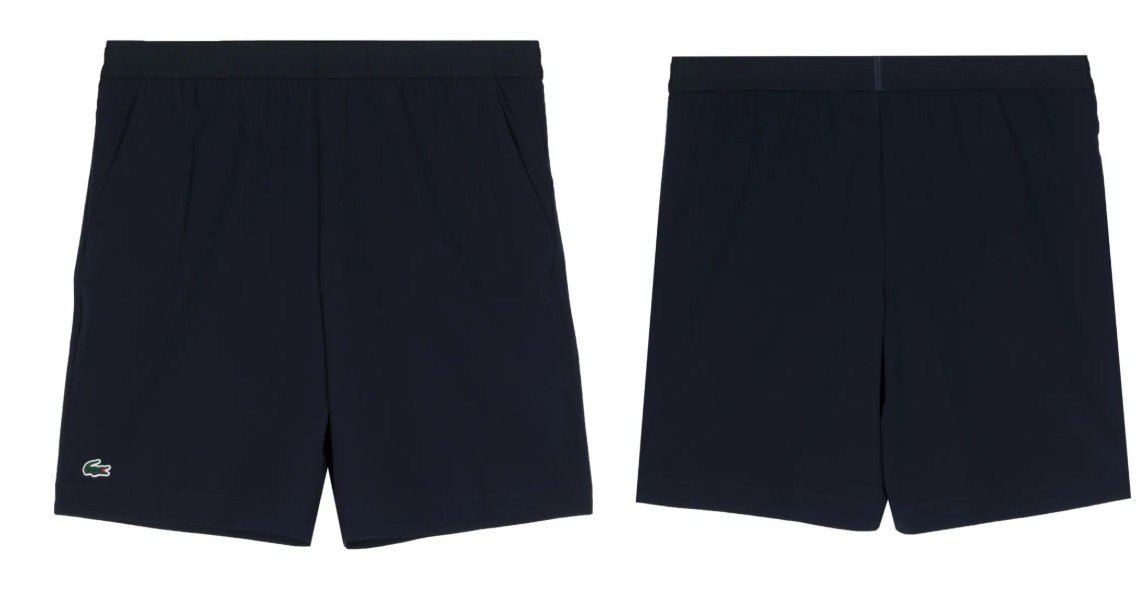 SHORTS LACST