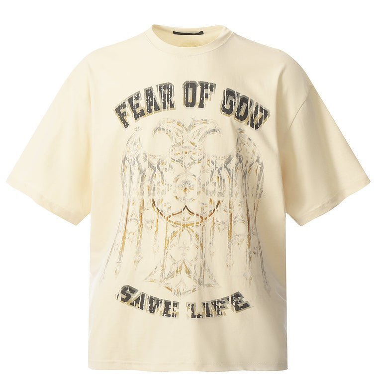 ESS T-SHIRT