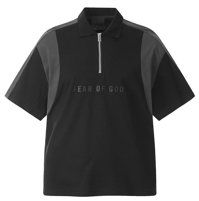 ESS T-SHIRT POLO