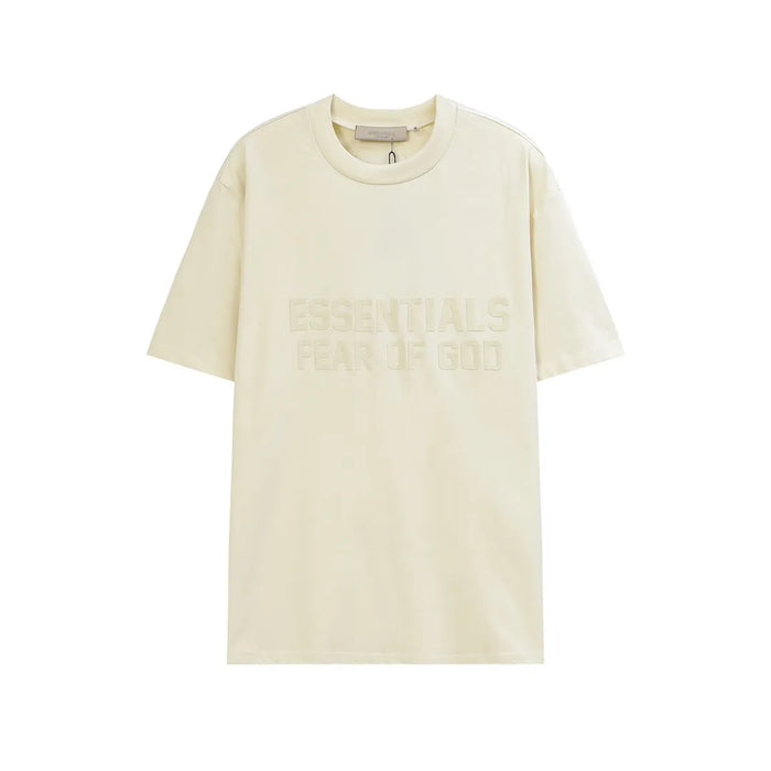 Essentials Fear of God T-shirt