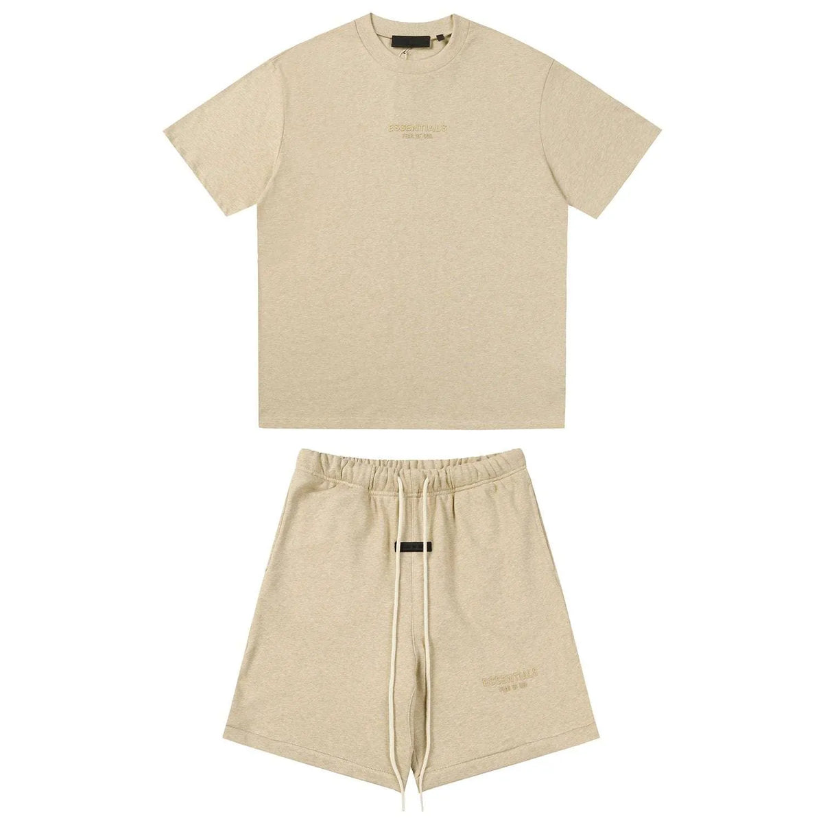 Essentials Tracksuit