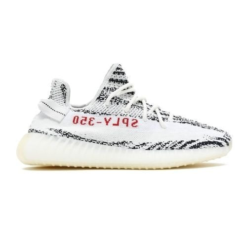 Adidas Yeezy Boost 350 ZEBRA