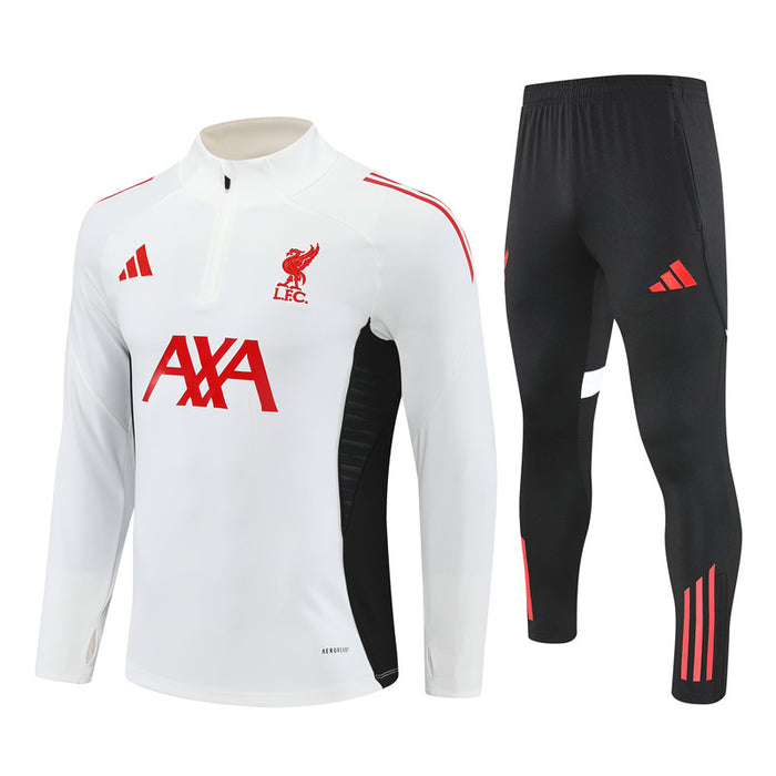 Liverpool Chándal