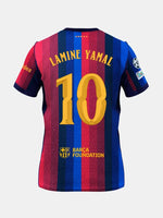 FC Barcelona Primera Equipación 26-27