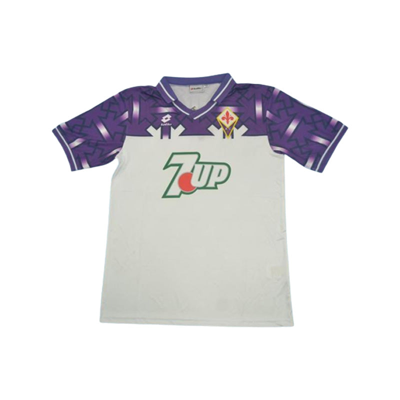 ACF Fiorentina Retro 1992-1993