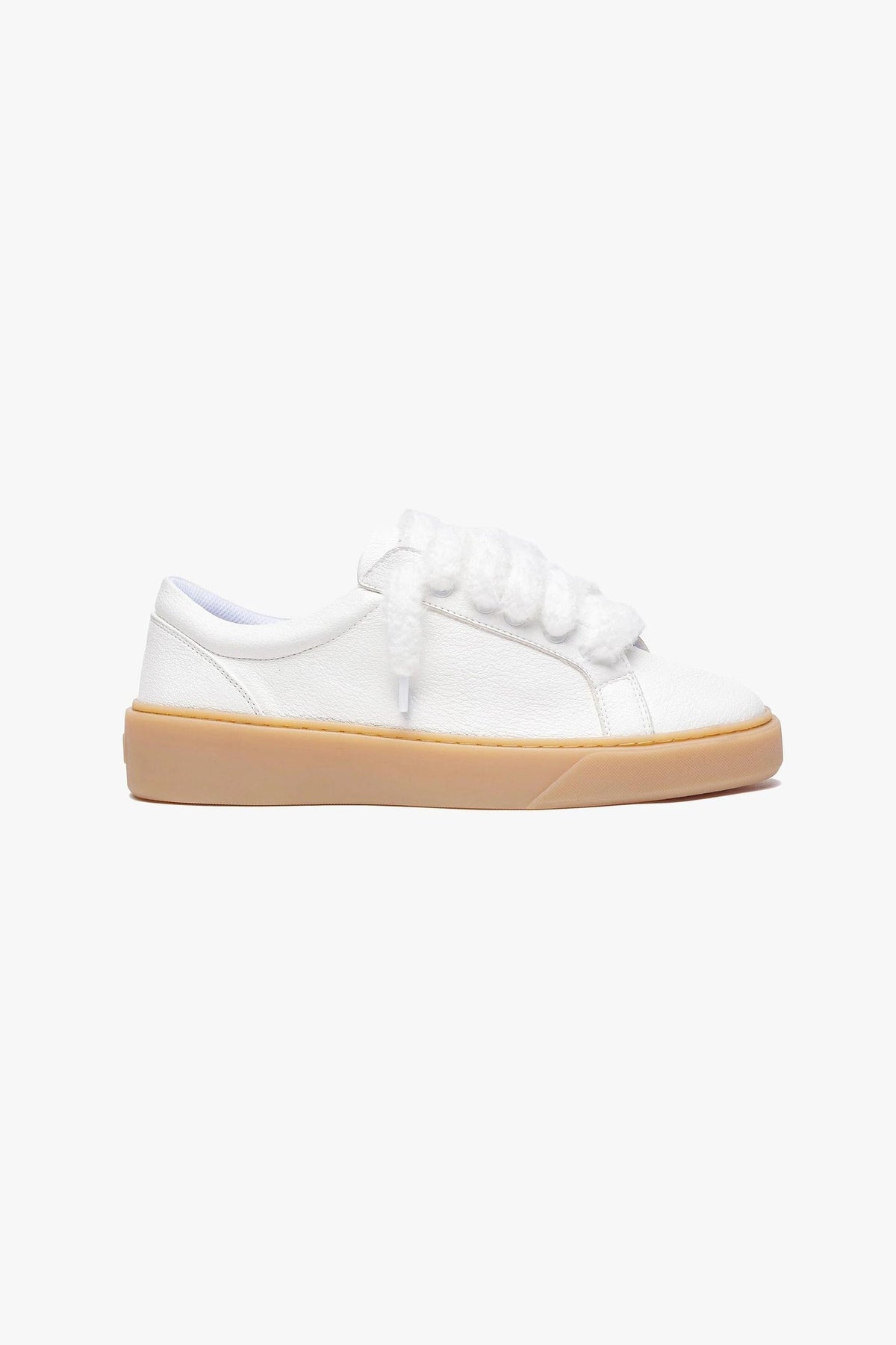 Signet – Flat White