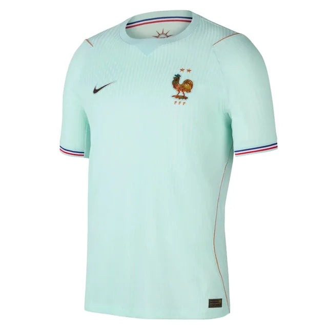Francia – 2ª Equipación Visitante – Mundial 2026