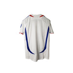 Francia Retro Mundial Alemania 2006