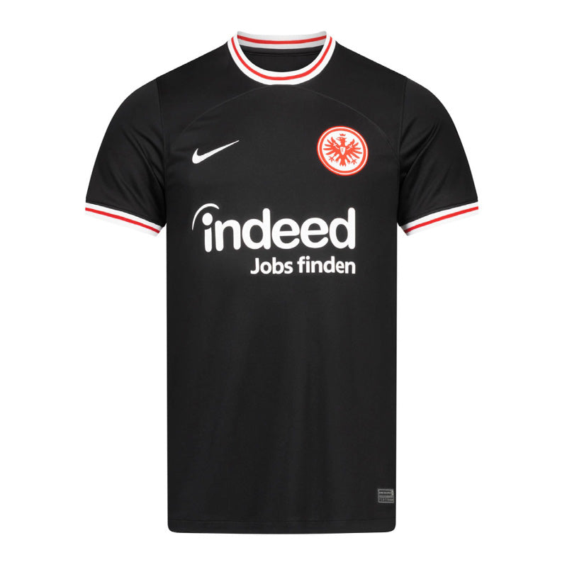 Eintracht Frankfurt Segunda Equipación 23-24