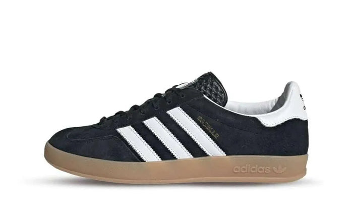 Gazelle Indoor ‘Core Black’