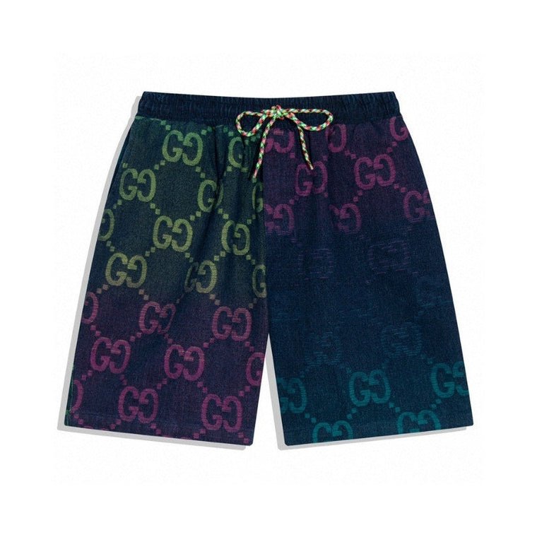 GC SHORTS