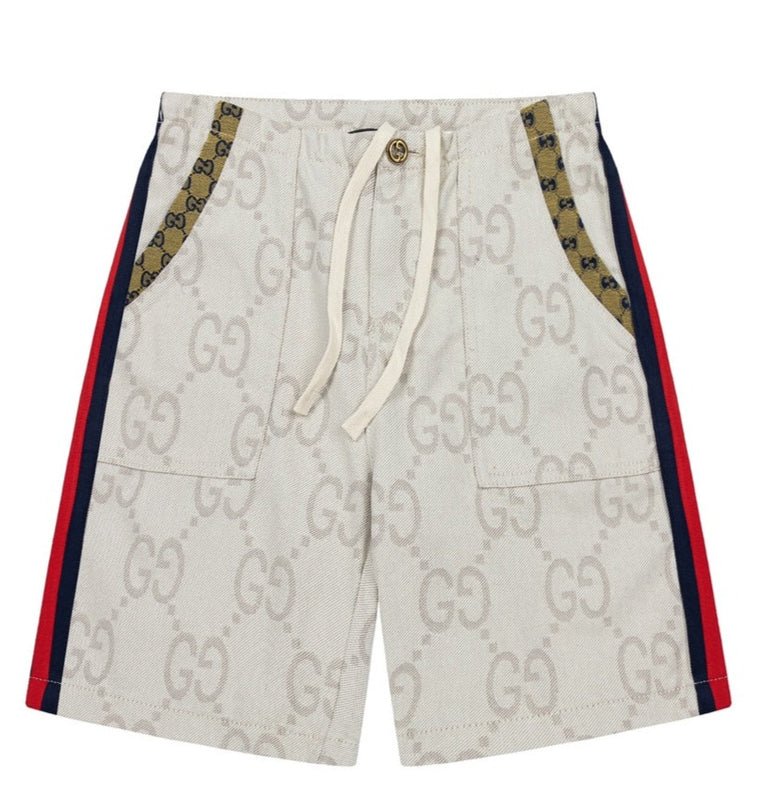 GC SHORTS