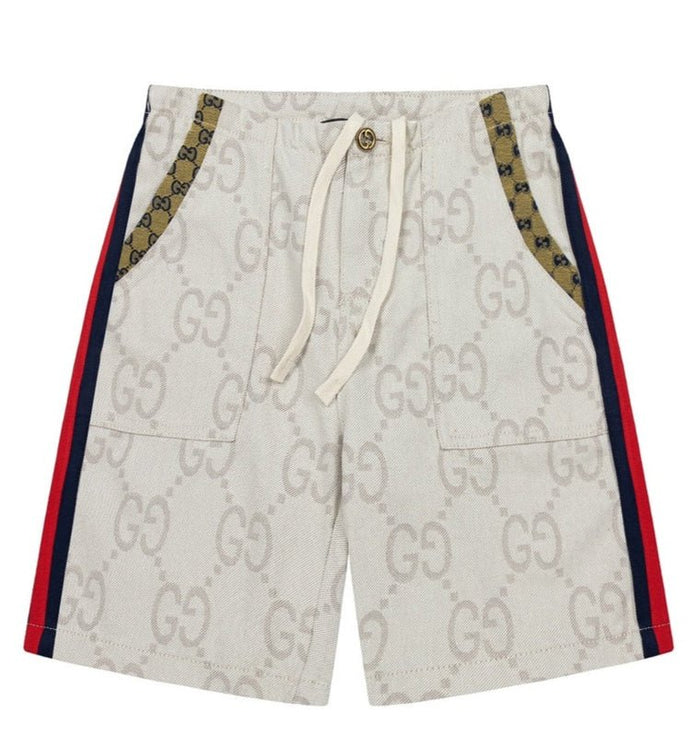 GC SHORTS