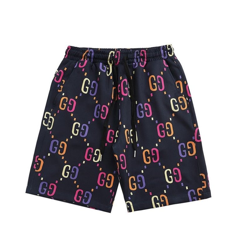 GC SHORTS