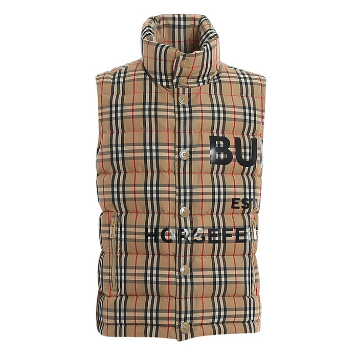 GILET BRB