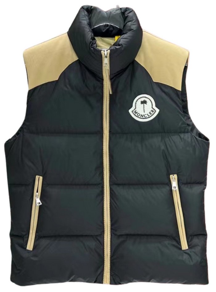 GILET M*NCL*R