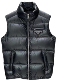 GILET PRD (2 COLORI)