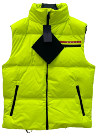 GILET PRD (2 COLORI)
