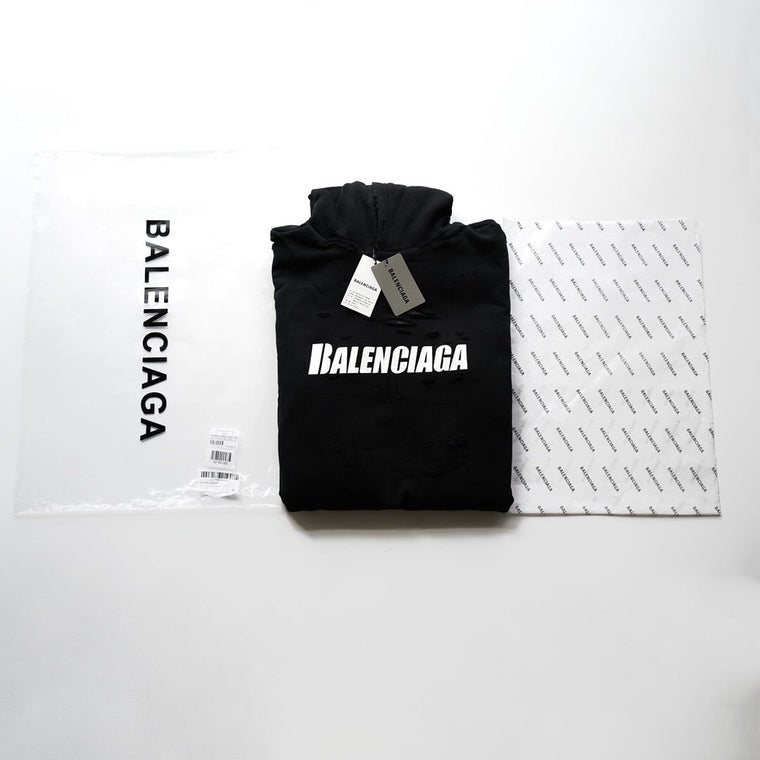 HOODIE BLC