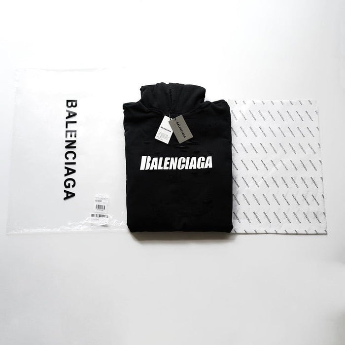 HOODIE BLC