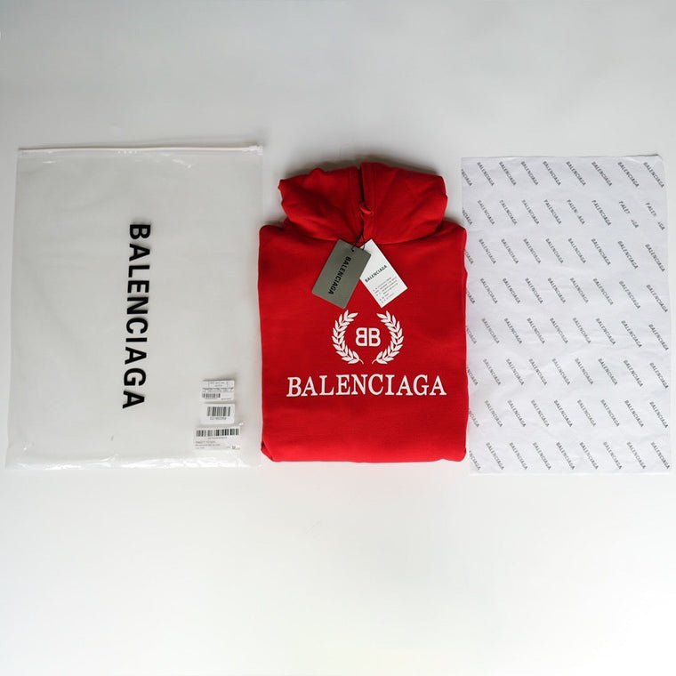 HOODIE BLC
