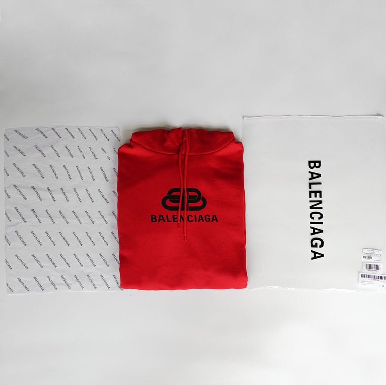 HOODIE BLC