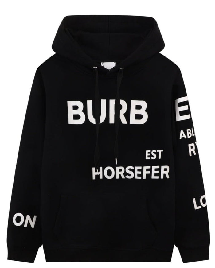 HOODIE BRB