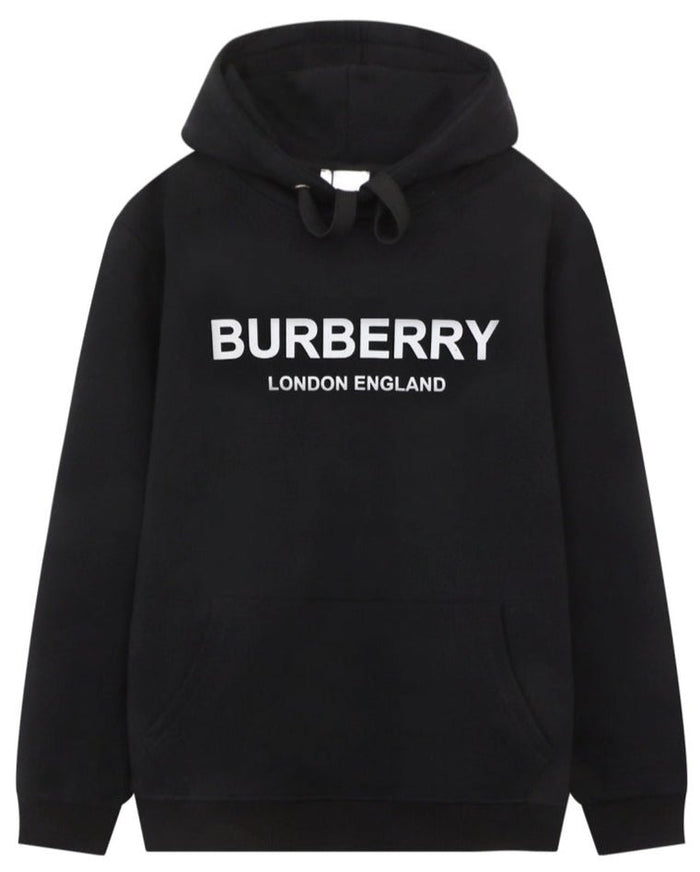 HOODIE BRB