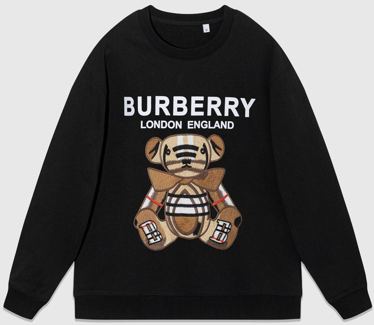 HOODIE BRB