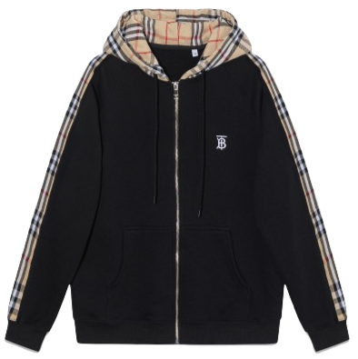 HOODIE BRB