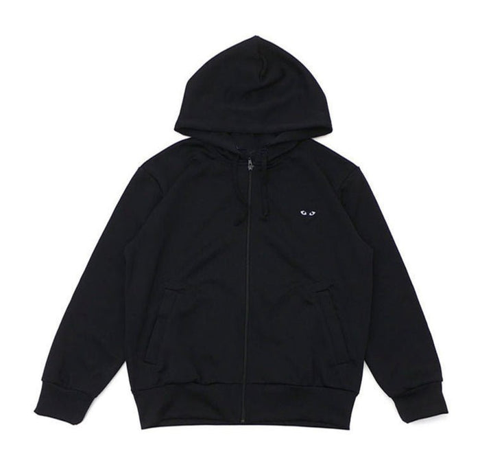 HOODIE CDG