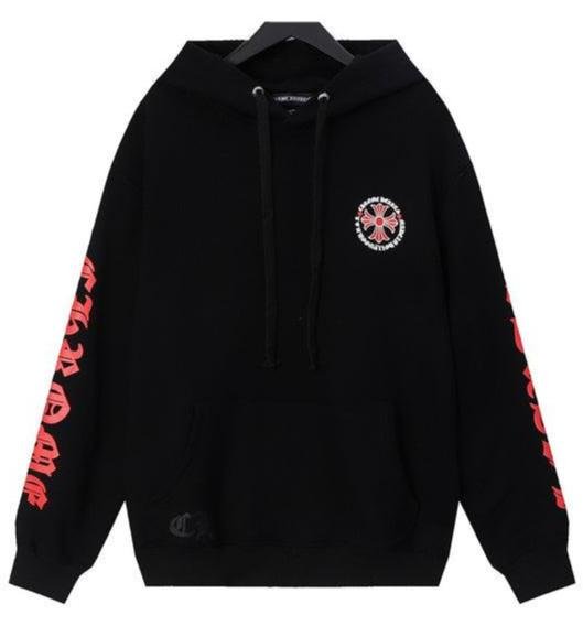 HOODIE CHROME H