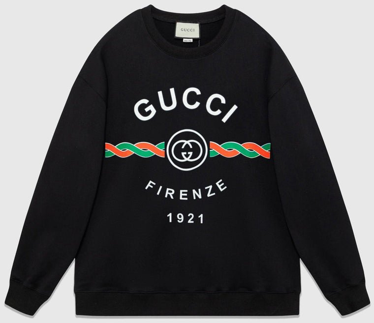 HOODIE GC
