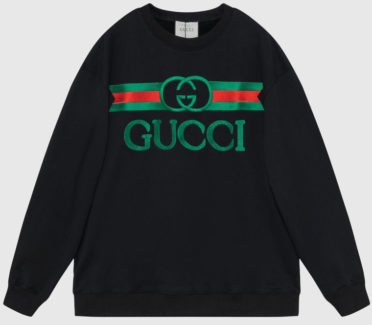 HOODIE GC