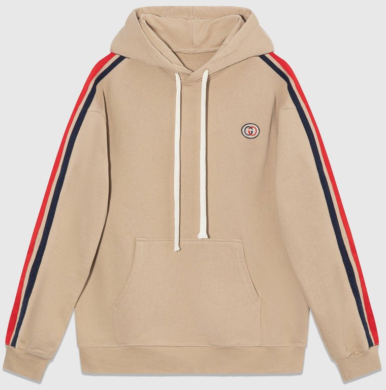 HOODIE GC