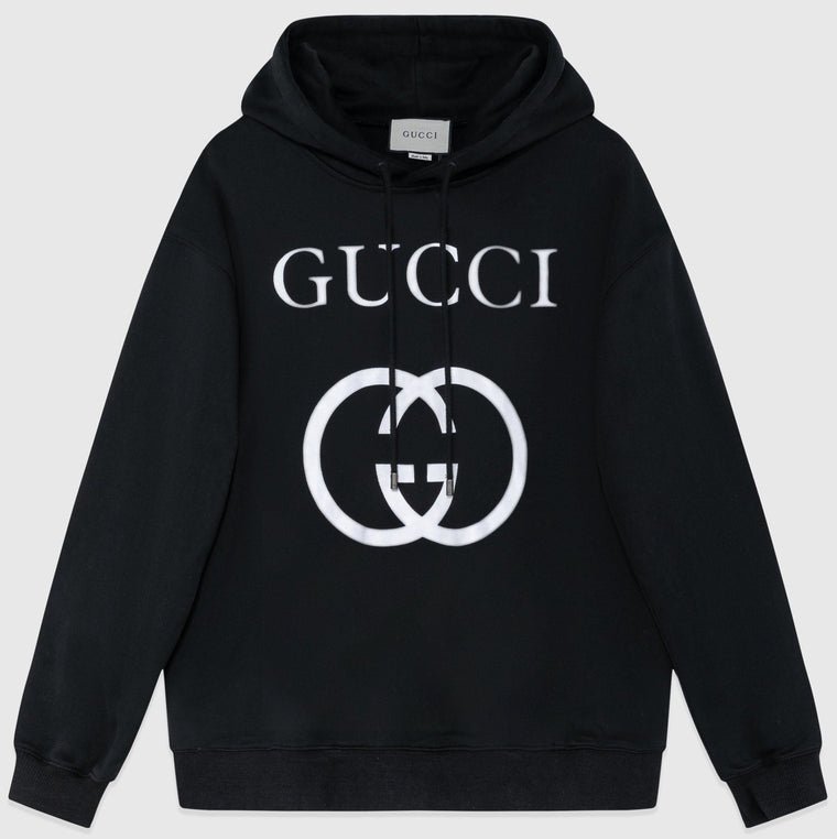 HOODIE GC