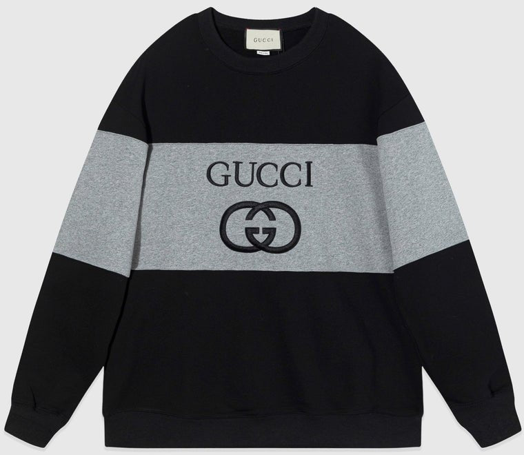 HOODIE GC
