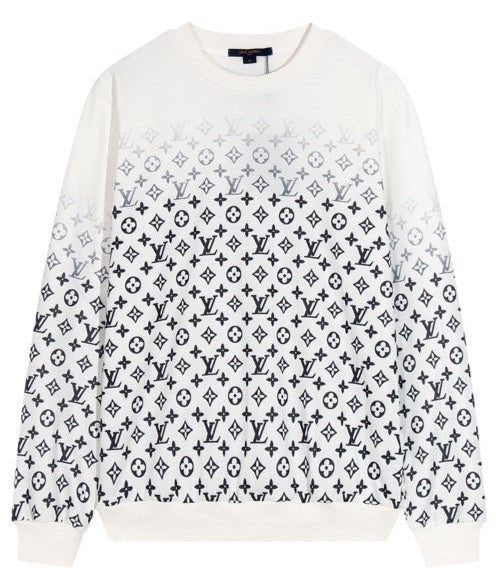 HOODIE LOUIS V
