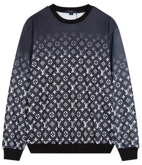 HOODIE LOUIS V