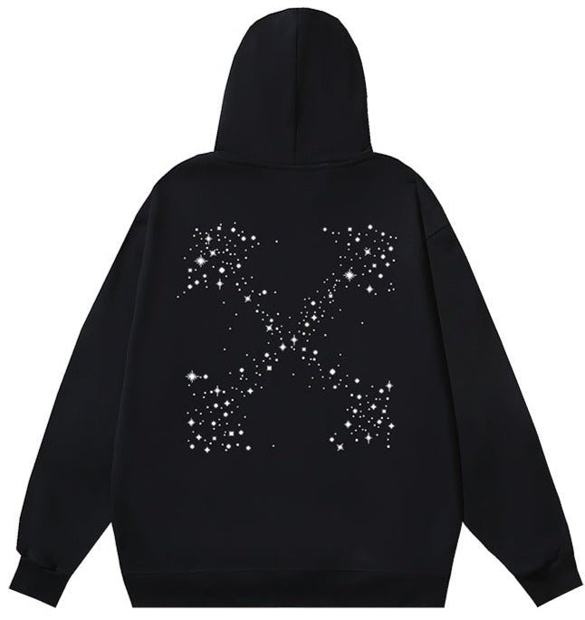 HOODIE OFF W