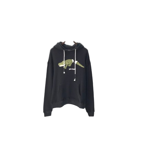 HOODIE P*LM ANG