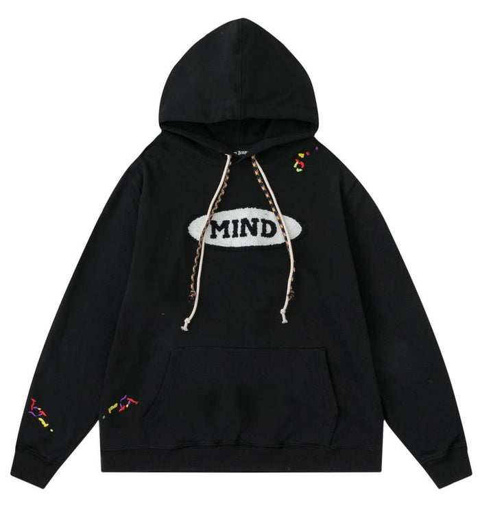 HOODIE P*LM ANG