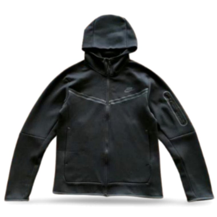 HOODIE TECH FLEECE