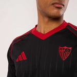 Sevilla FC Tercera Equipación 25-26