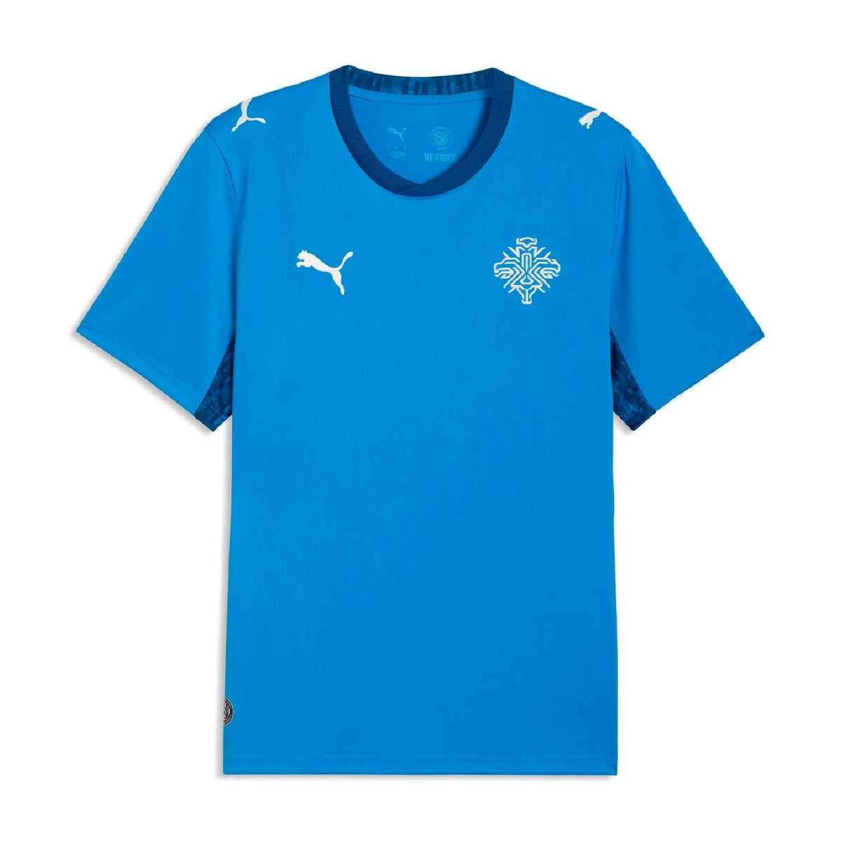 Islandia – 1ª Equipación Local – Mundial 2026