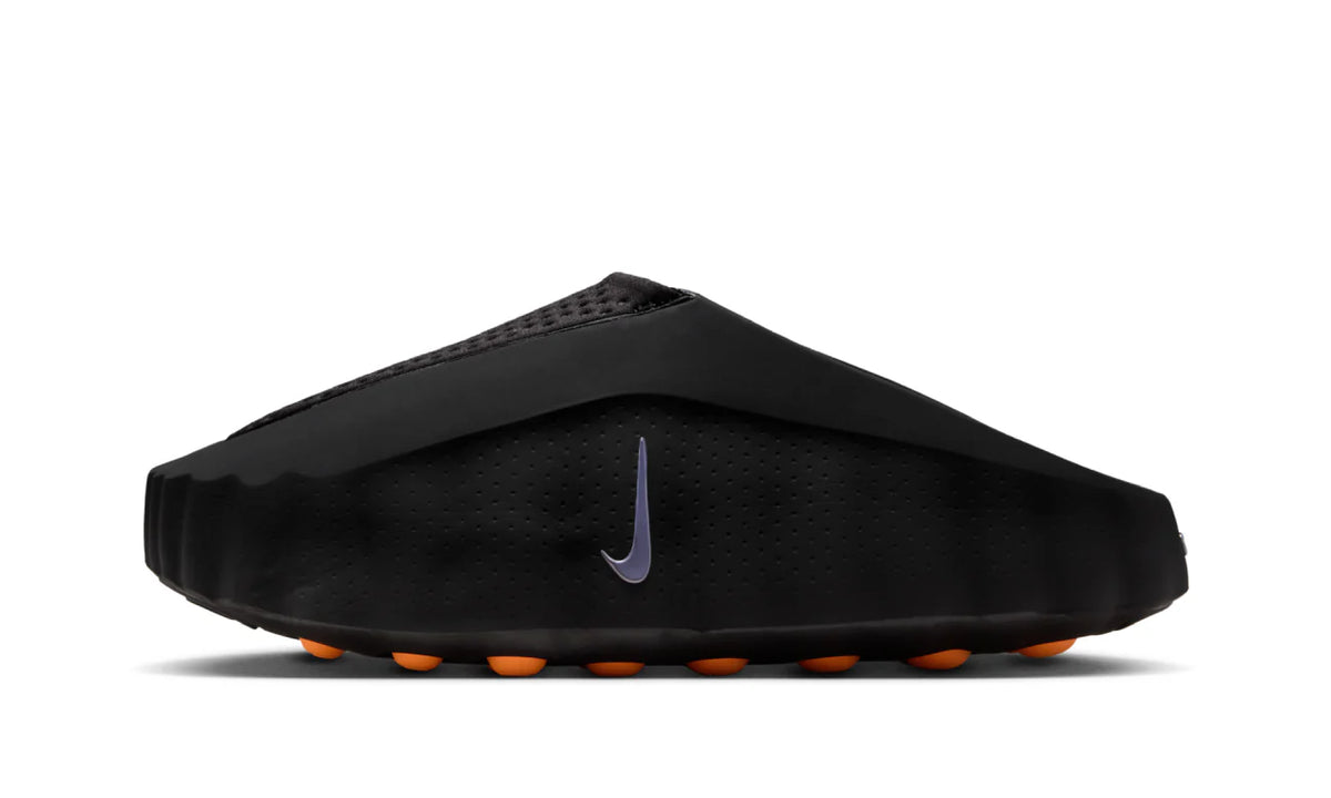 Nike Mind 001 Slide Black